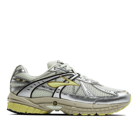 Brooks Adrenaline GTS 10 "Sunny Lime"