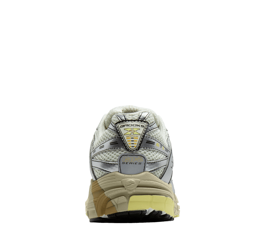 Brooks Adrenaline GTS 10 "Sunny Lime"
