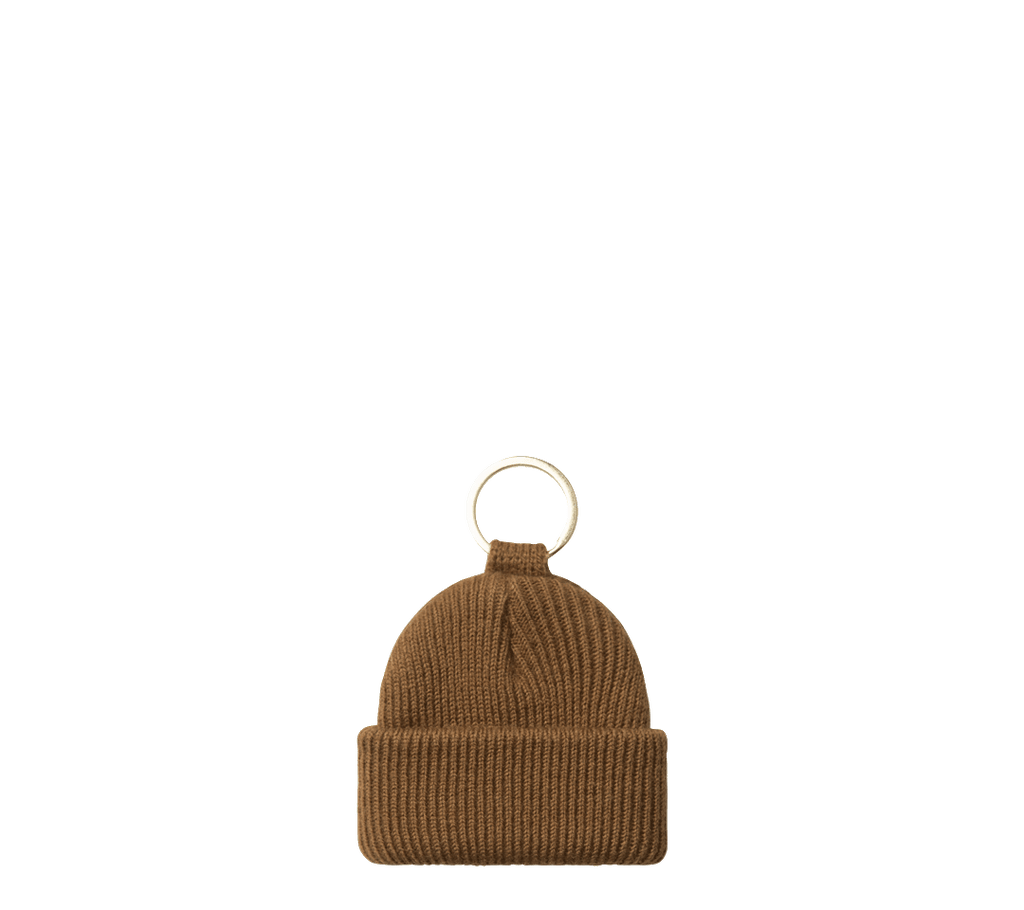 Carhartt WIP Mini Watch Hat Keychain