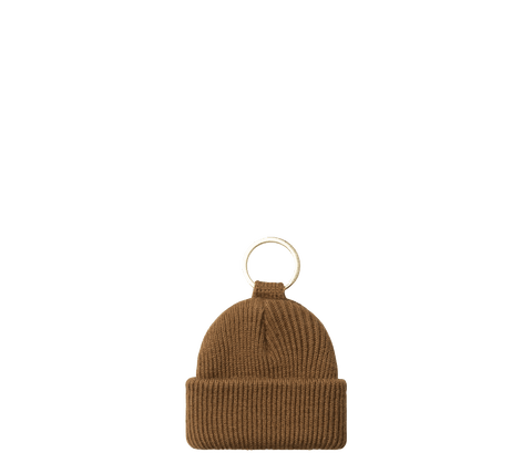 Carhartt WIP Mini Watch Hat Keychain