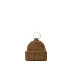 Carhartt WIP Mini Watch Hat Keychain