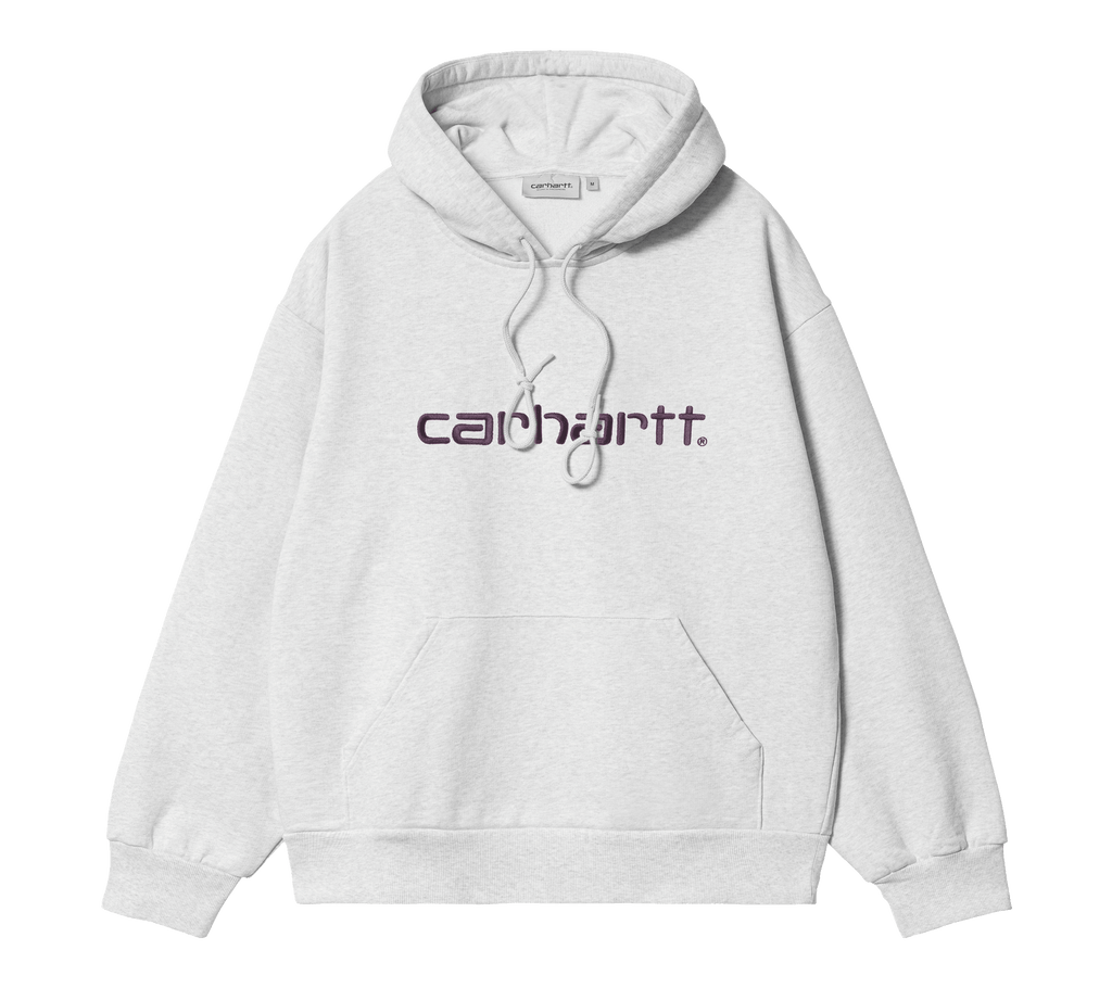 Carhartt WIP Hooded Sweat