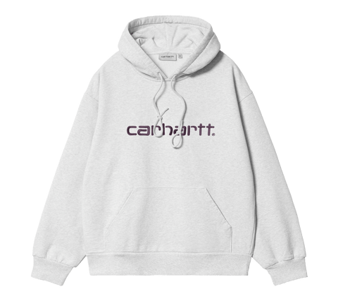 Carhartt WIP Hooded Sweat