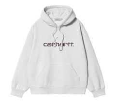 Carhartt WIP Hooded Sweat