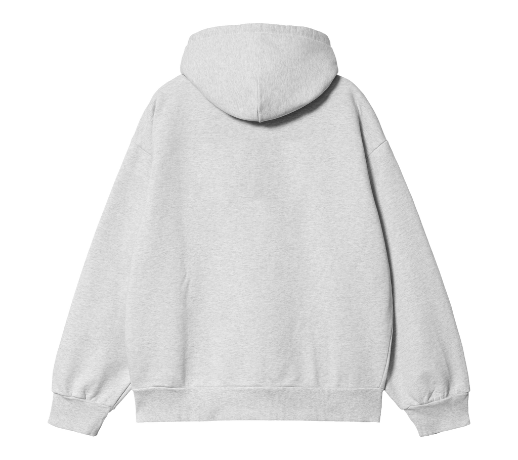 Carhartt WIP Hooded Sweat