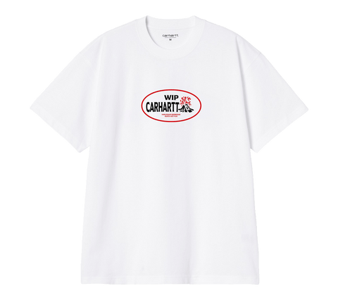 Carhartt WIP "Harlequin BBQ" T-Shirt