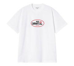 Carhartt WIP "Harlequin BBQ" T-Shirt