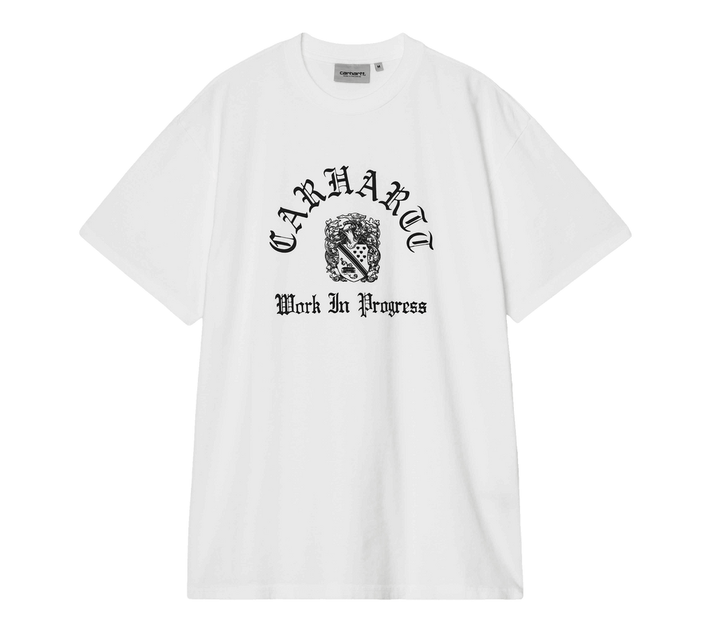 Carhartt WIP "Coat Of Arms" T-Shirt