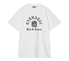 Carhartt WIP "Coat Of Arms" T-Shirt