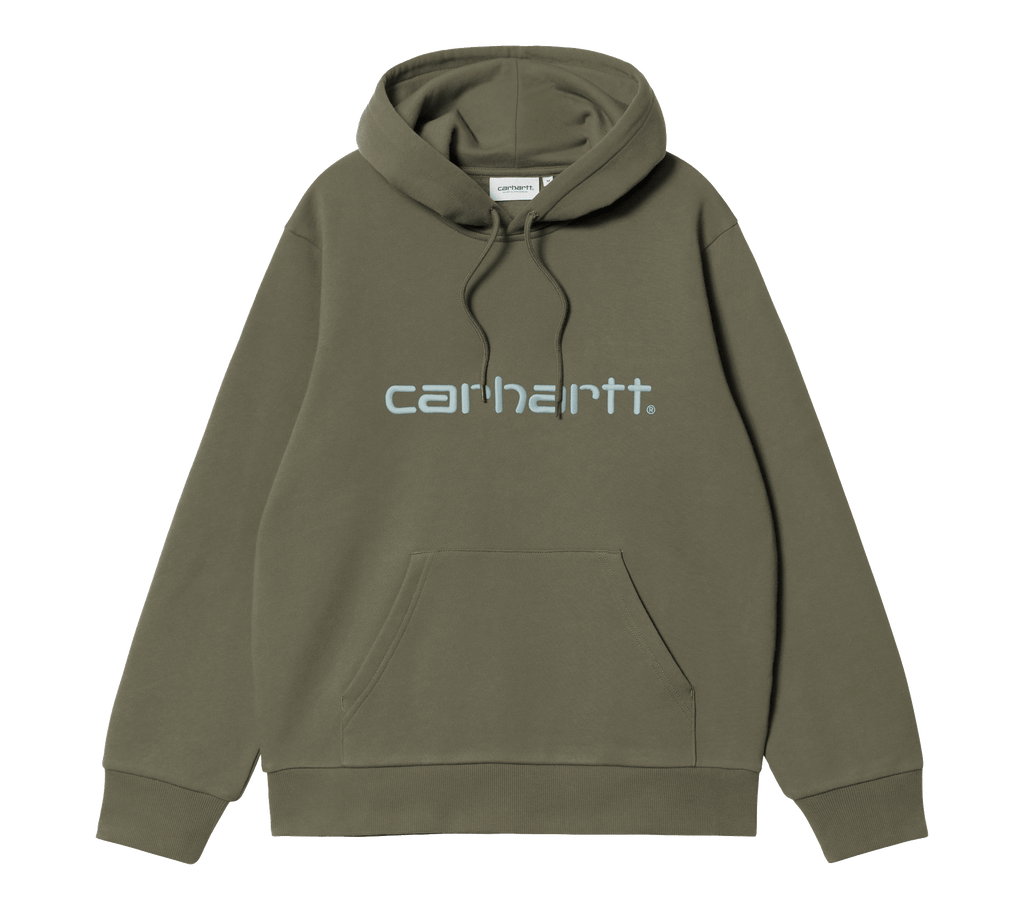 Carhartt WIP Hooded Sweat