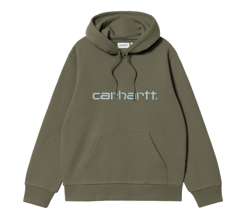 Carhartt WIP Hooded Sweat