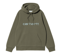 Carhartt WIP Hooded Sweat