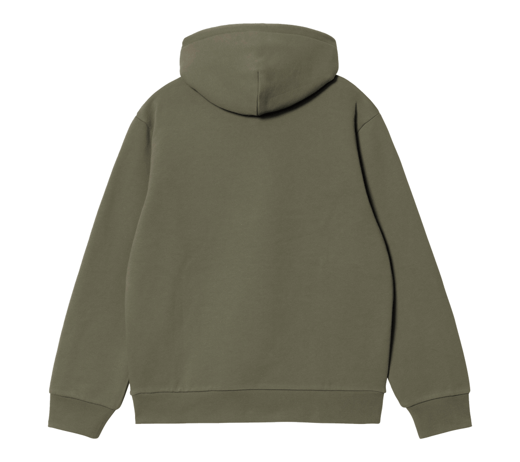Carhartt WIP Hooded Sweat