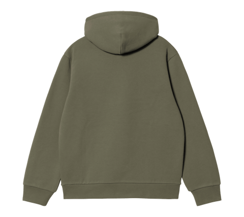 Carhartt WIP Hooded Sweat