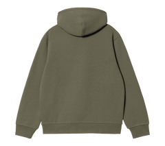 Carhartt WIP Hooded Sweat