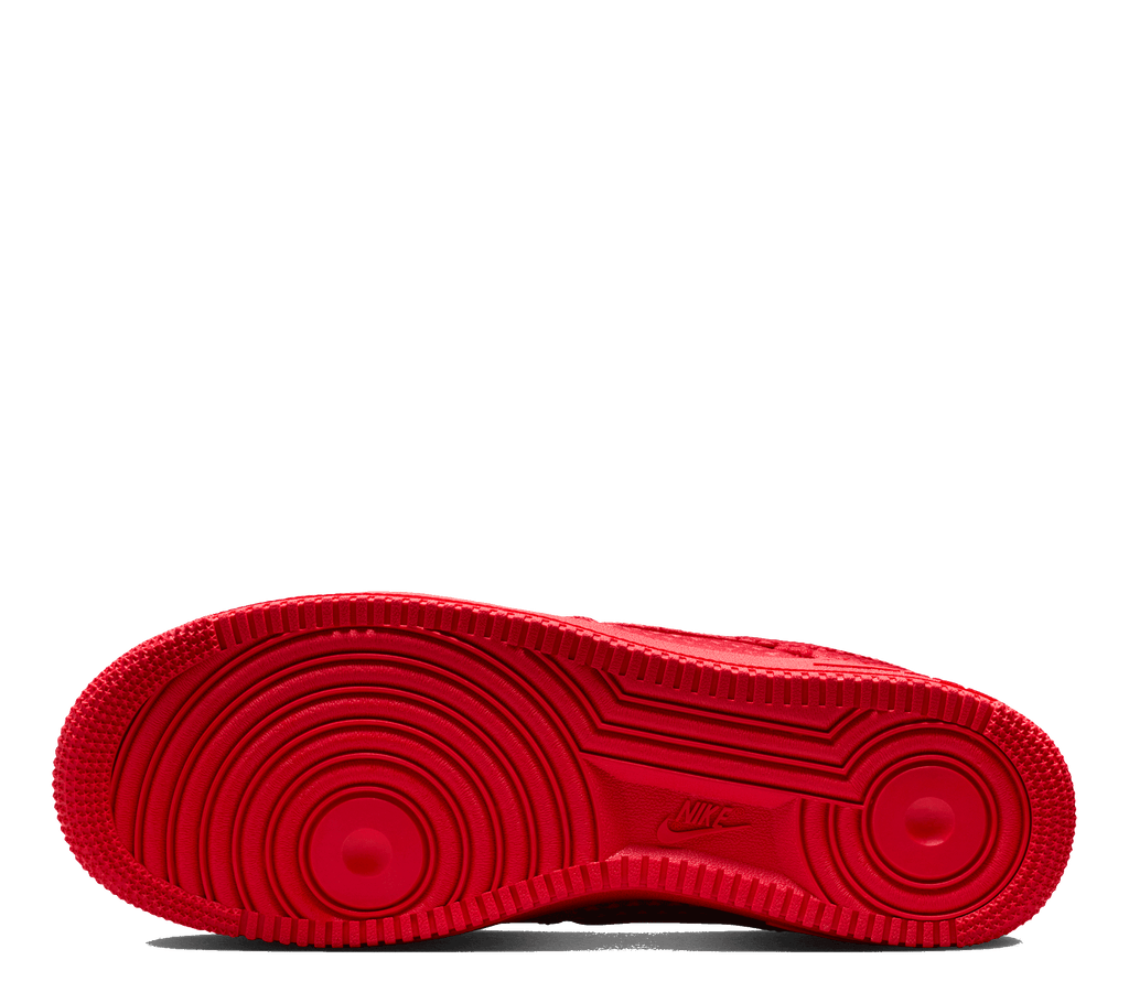 Nike Air Force 1 Retro "Valentines"