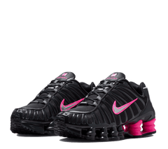 W Nike Shox TL "Valentines"