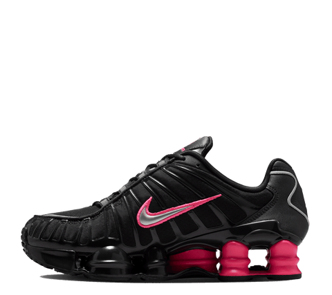 W Nike Shox TL "Valentines"
