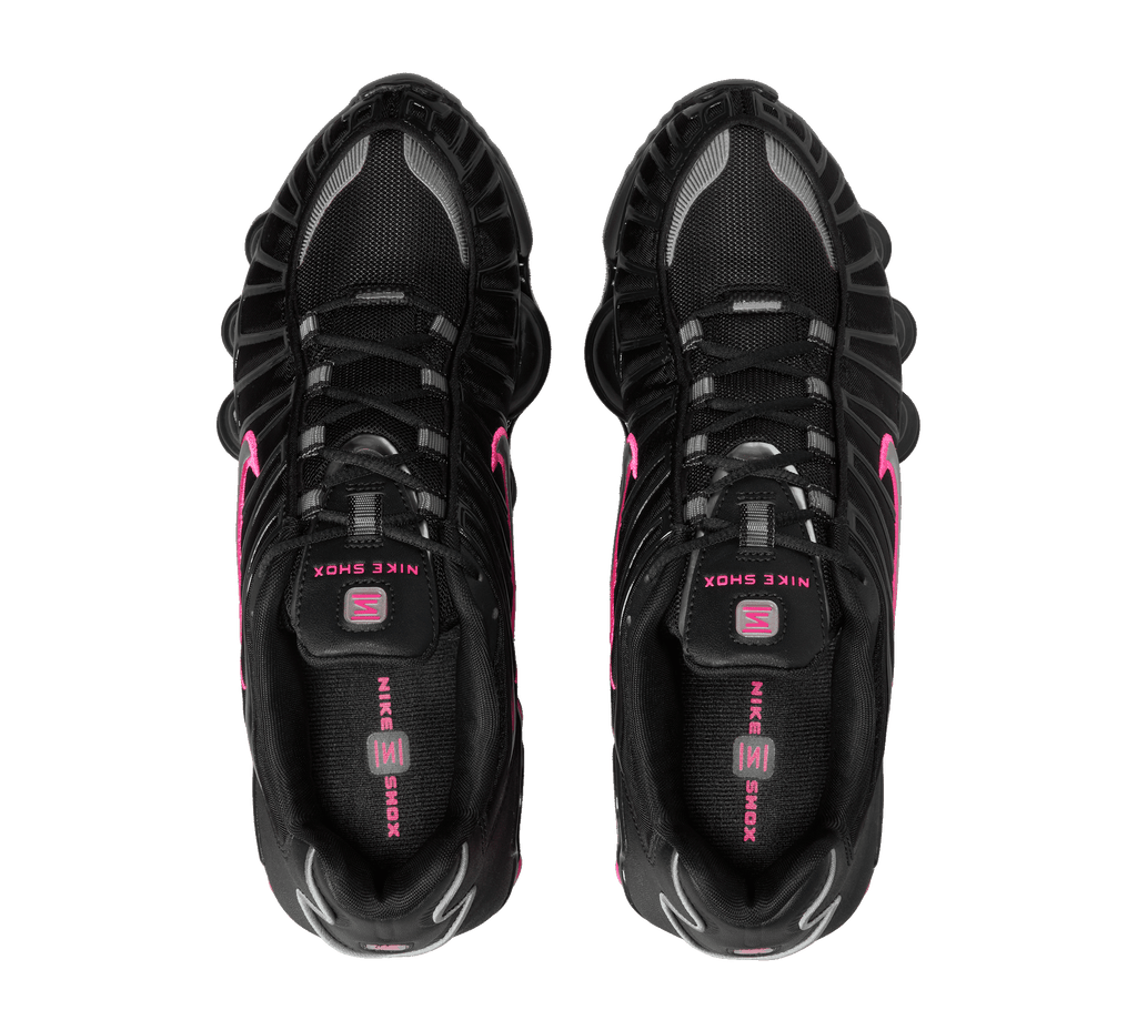 W Nike Shox TL "Valentines"