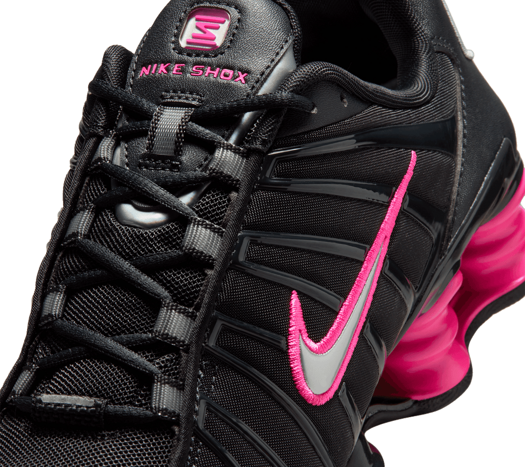 W Nike Shox TL "Valentines"