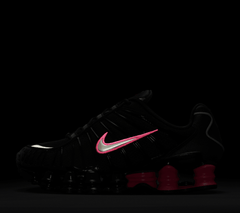 W Nike Shox TL "Valentines"