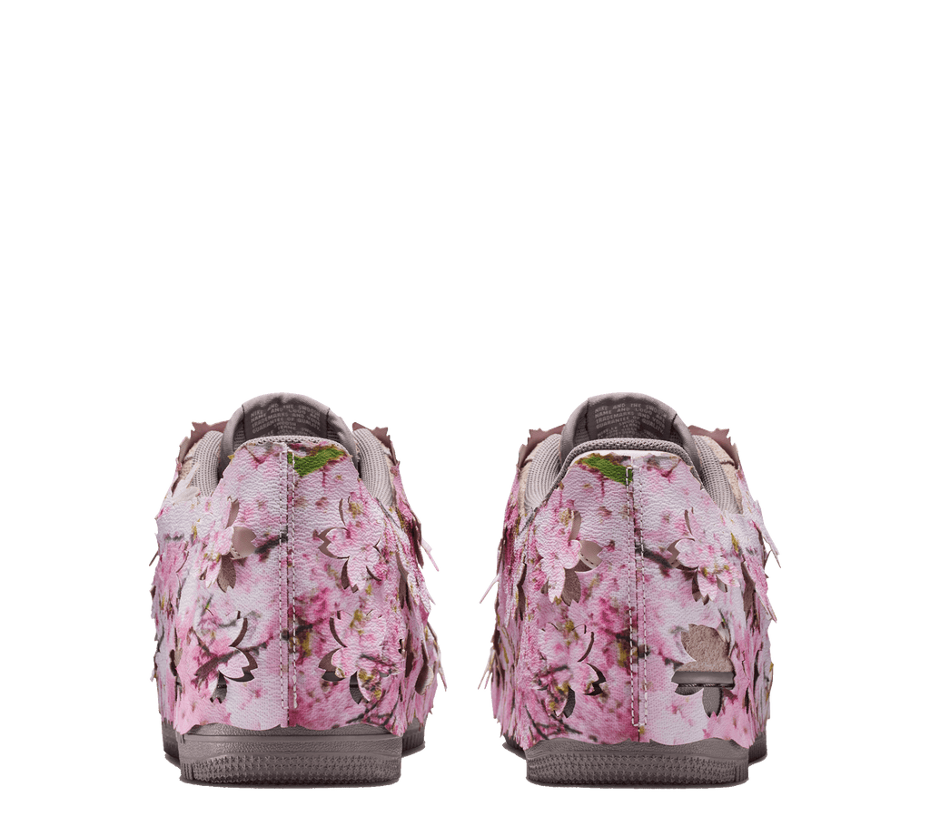 Nike Air Force 1 Retro "Cherry Blossom"