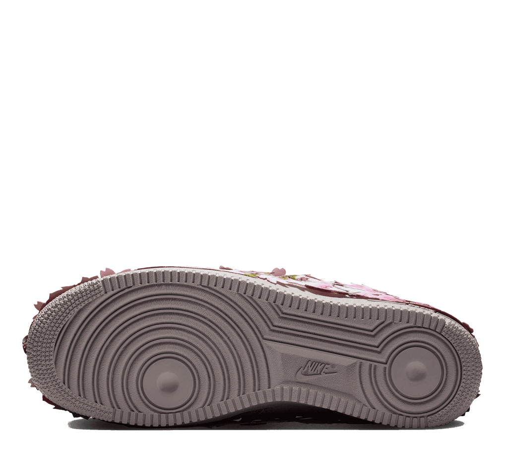 Nike Air Force 1 Retro "Cherry Blossom"