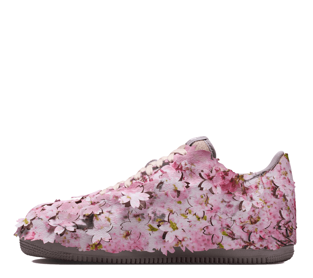 Nike Air Force 1 Retro "Cherry Blossom"