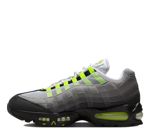 Nike Air Max 95 OG "Neon"