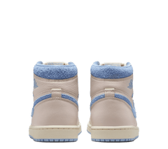 W Air Jordan 1 Retro High OG "Psychic Blue"