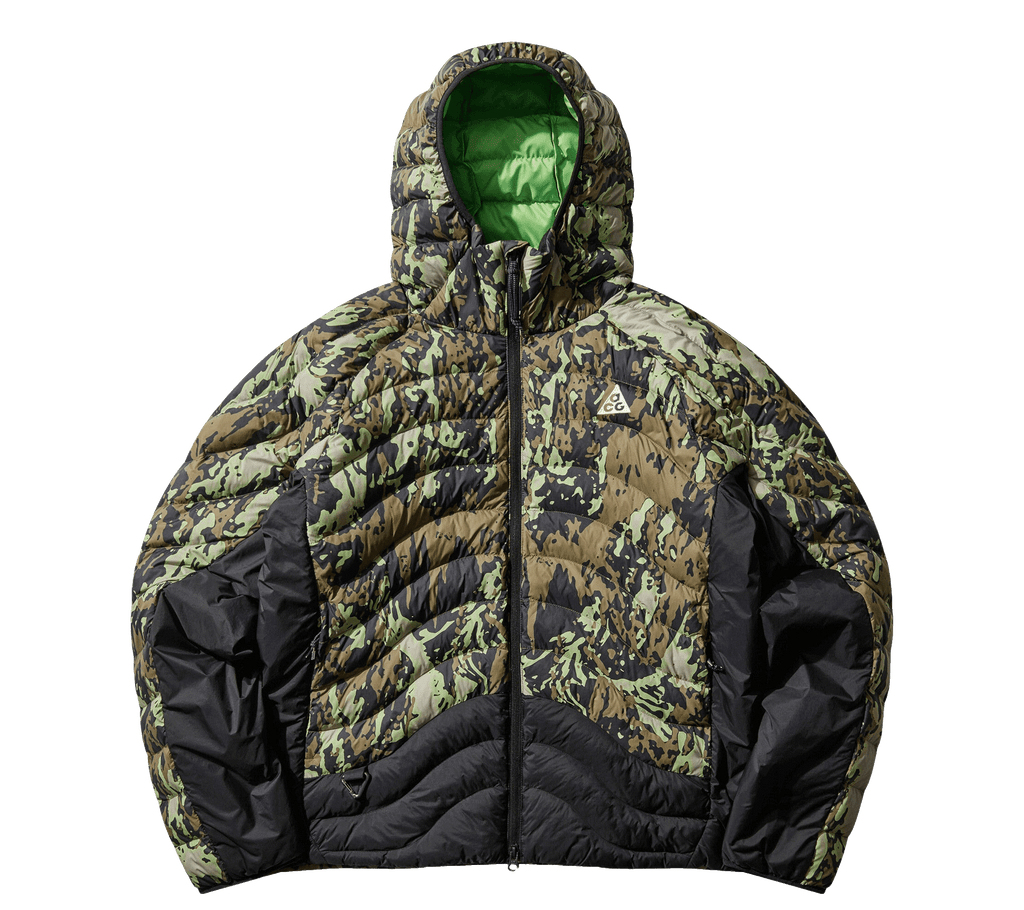 Nike ACG "Lava Flow" ADV Jacket