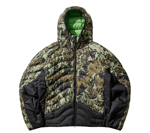 Nike ACG "Lava Flow" ADV Jacket