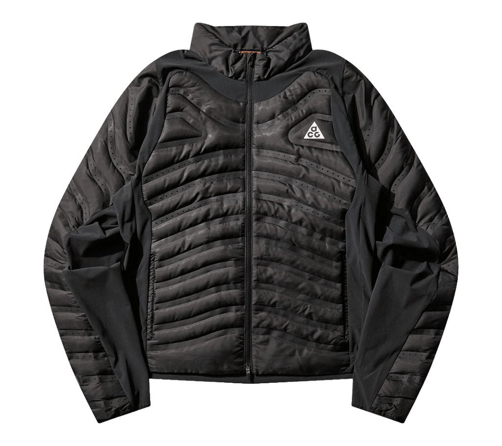 W Nike ACG "Lava Loft" Trail Running Jacket