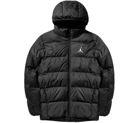Jordan Brooklyn Puffer Jacket