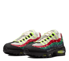 Nike Air Max 95 "Paisley Neon"