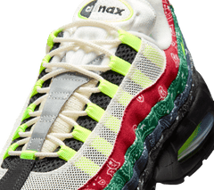 Nike Air Max 95 "Paisley Neon"