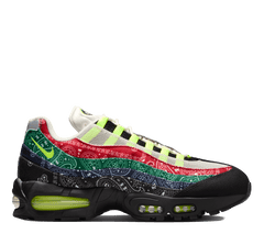 Nike Air Max 95 "Paisley Neon"