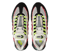 Nike Air Max 95 "Paisley Neon"