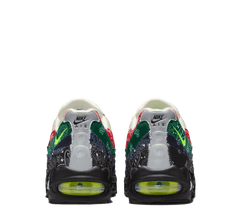 Nike Air Max 95 "Paisley Neon"