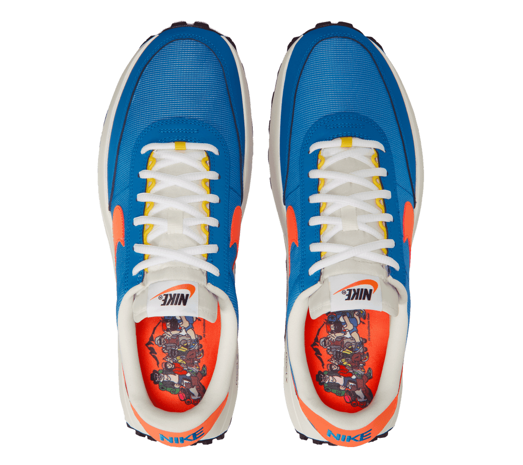 Nike ACG LDV