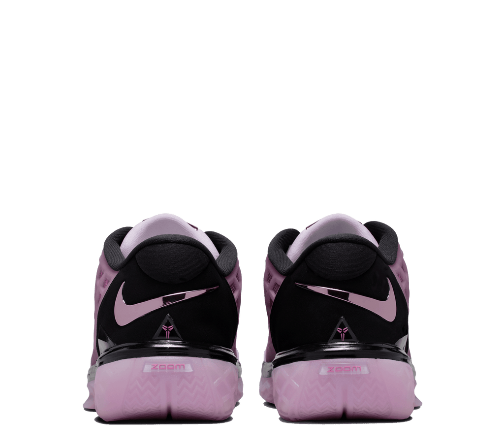 Nike Kobe III Low Protro "Pink Quartz"