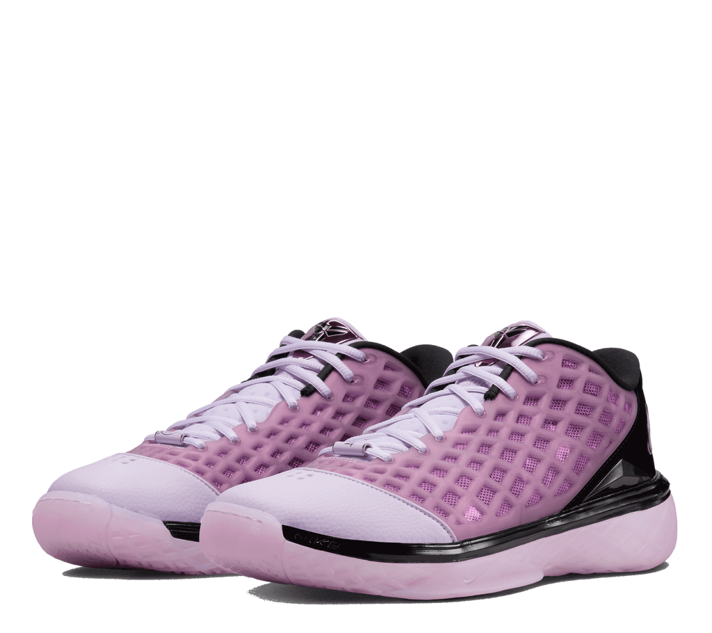 Nike Kobe III Low Protro "Pink Quartz"