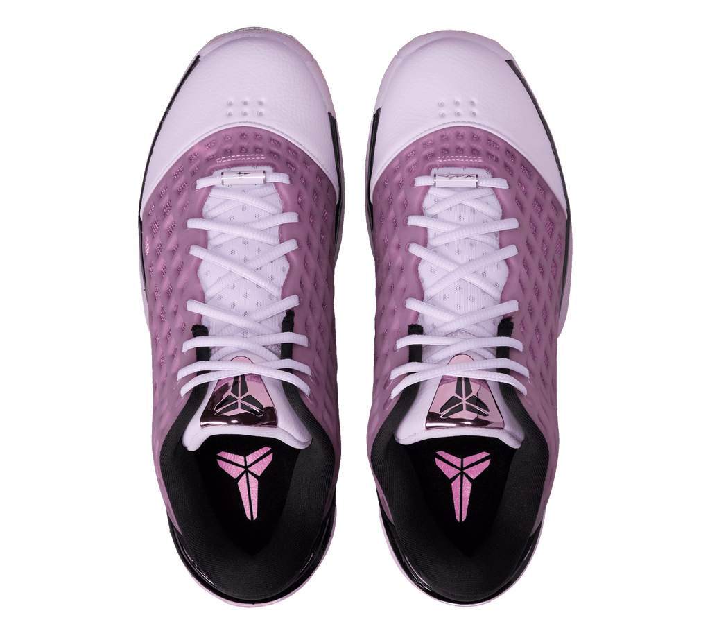 Nike Kobe III Low Protro "Pink Quartz"