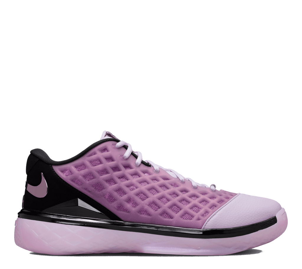 Nike Kobe III Low Protro "Pink Quartz"