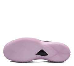 Nike Kobe III Low Protro "Pink Quartz"