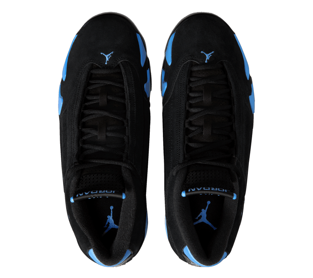 Air Jordan 14 Retro "UNC Alternate"
