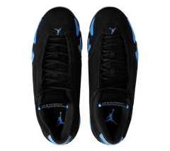 Air Jordan 14 Retro "UNC Alternate"
