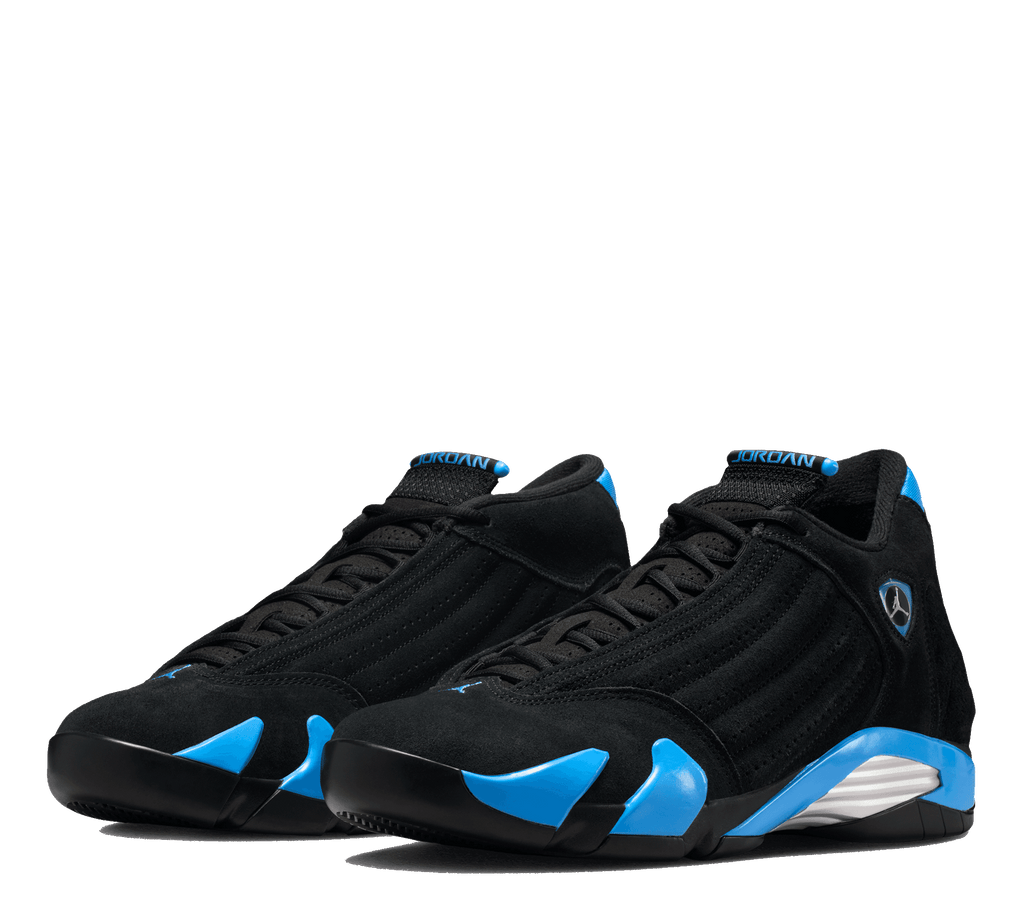 Air Jordan 14 Retro "UNC Alternate"