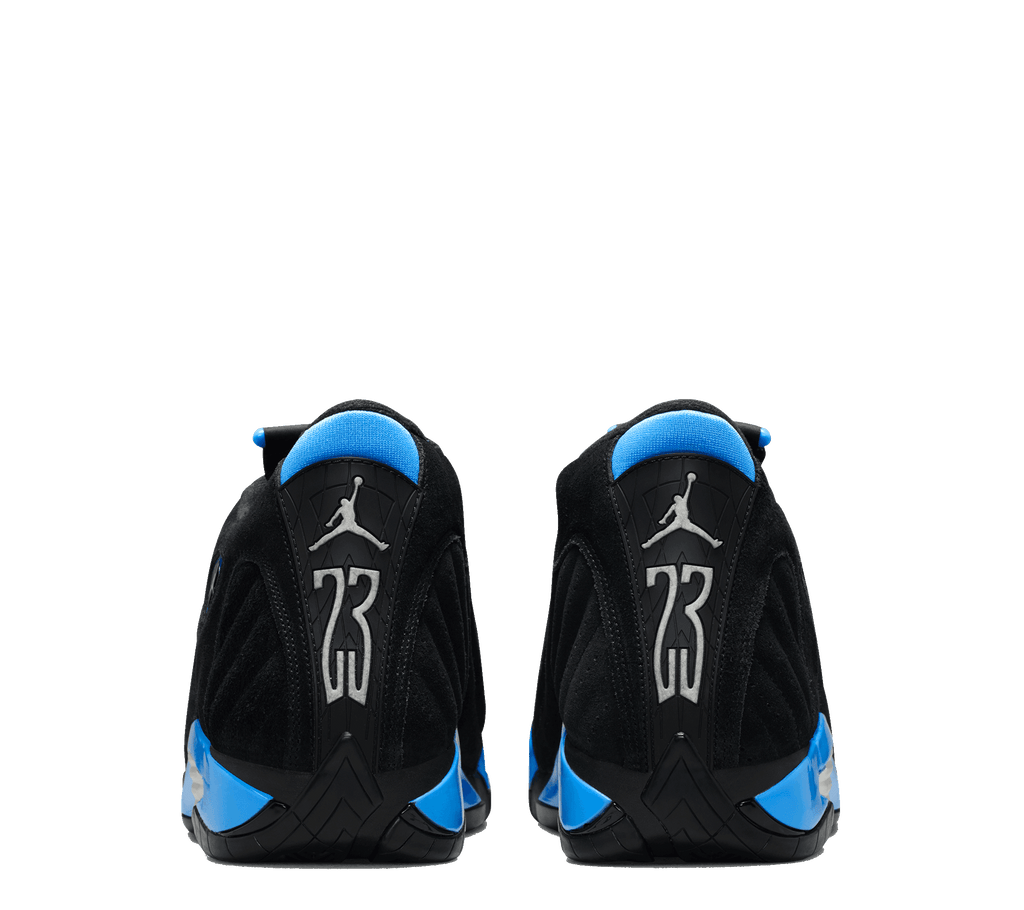 Air Jordan 14 Retro "UNC Alternate"