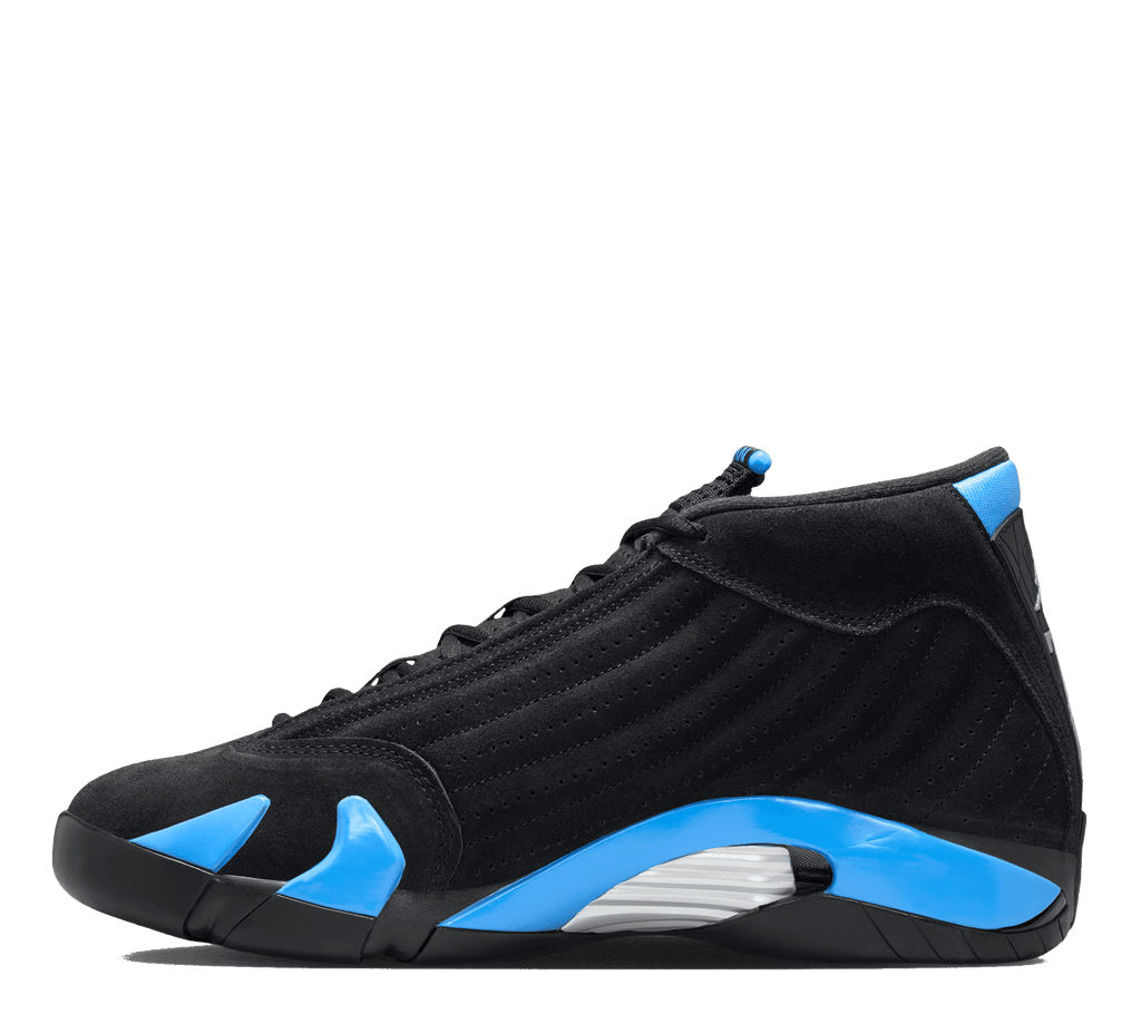 Air Jordan 14 Retro "UNC Alternate"